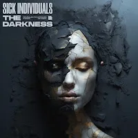Sick Individuals — The Darkness — обложка